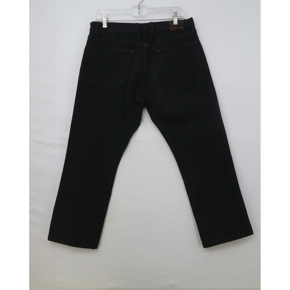 Agave Denim size tag